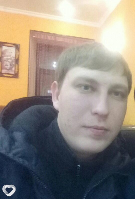 Алексей, 37, Тольятти — анкета №1777332
