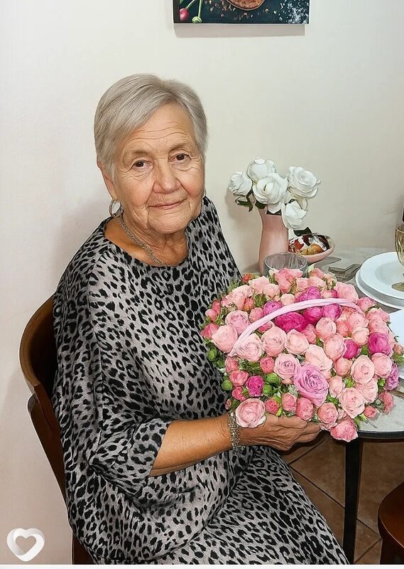 Ок, 55, Брянске — анкета №1777333
