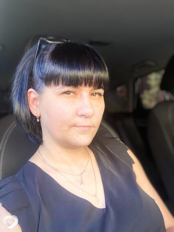 Катерина, 40, Костроме — анкета №1777336