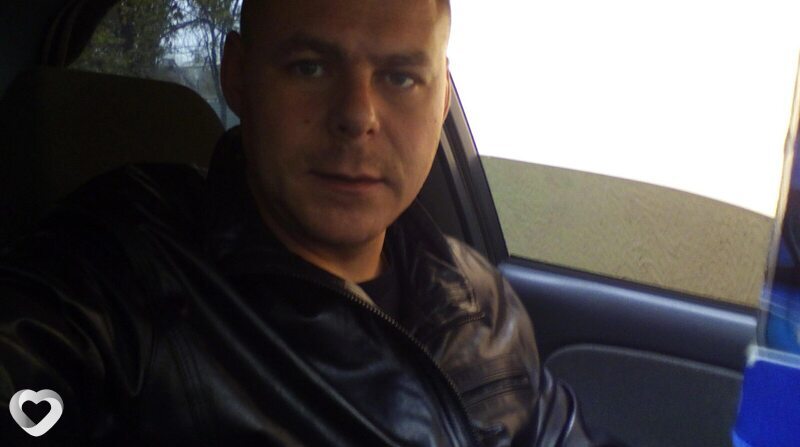 Дмитрий, 44, Луганске — анкета №1777295