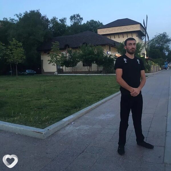 Шот, 25, Одинцове — анкета №1777299