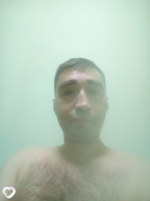 Сергец, 46, Шатуре — анкета №1777301