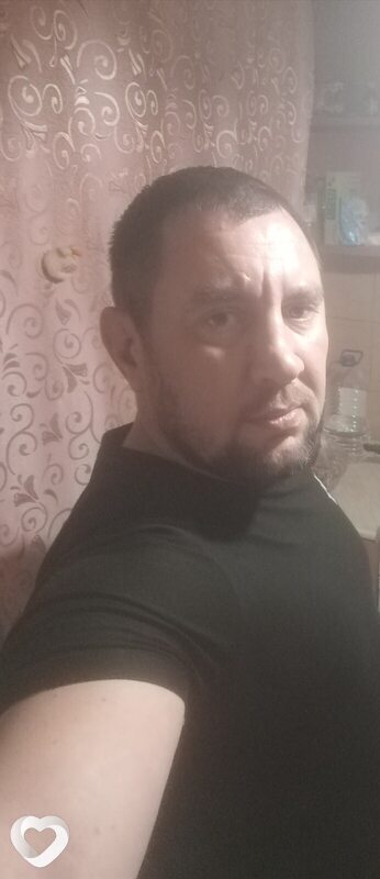 Алексей, 39, Волгограде — анкета №1777304