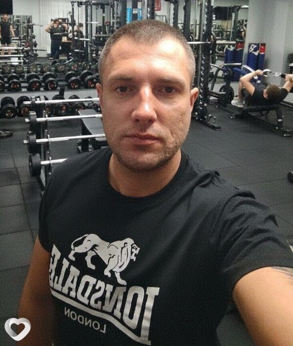 Евгений, 34, Минске — анкета №1777314
