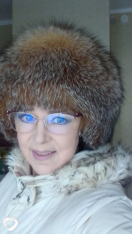 Светлана, Губаха