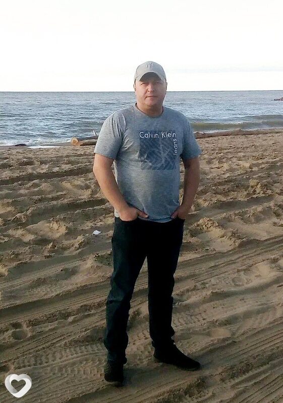 Егор, 44, Антраците — анкета №1777369