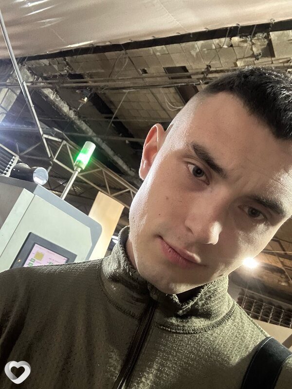 Костя, 24, Ногинске — анкета №1777385
