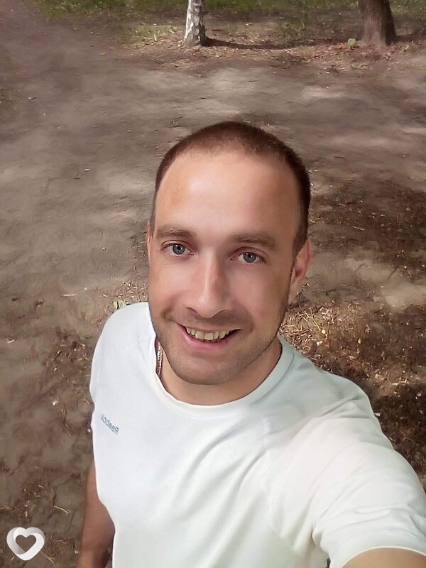 Максим, 40, Нижнем Новгороде — анкета №1777388