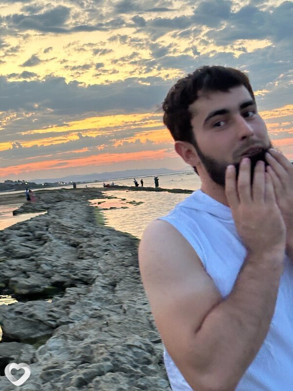 Movsar, 25, Сочи — анкета №1777544