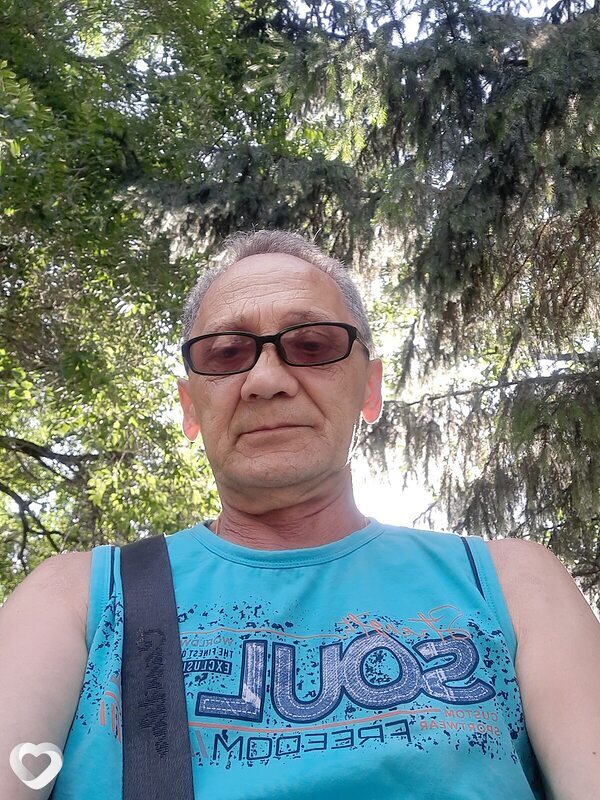 Алексей, 62, Новосибирске — анкета №1777547