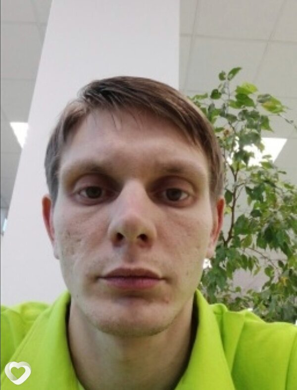 Vitya, 39, Орске — анкета №1777548