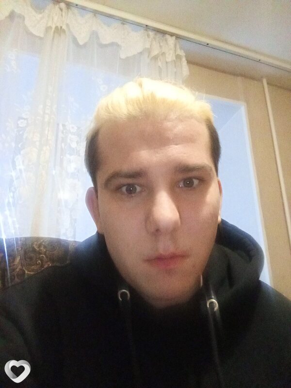 Алексей, 23, Ульяновске — анкета №1777551