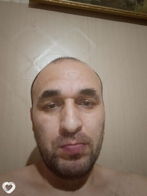 Hgbhfb, 41, Норильске — анкета №1777558