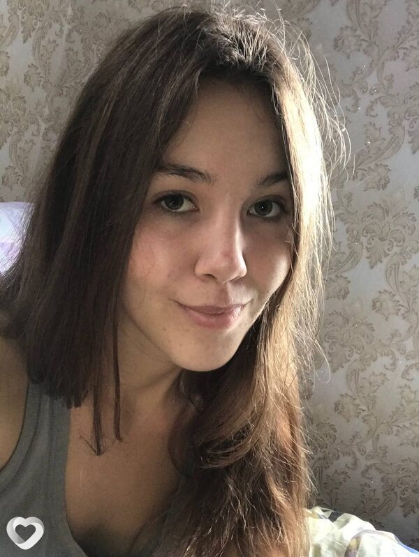 Алёна, 26, Екатеринбурге — анкета №1777560