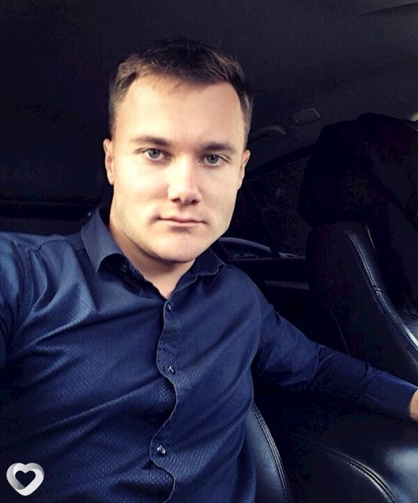 Денис, 31, Перми — анкета №1777561