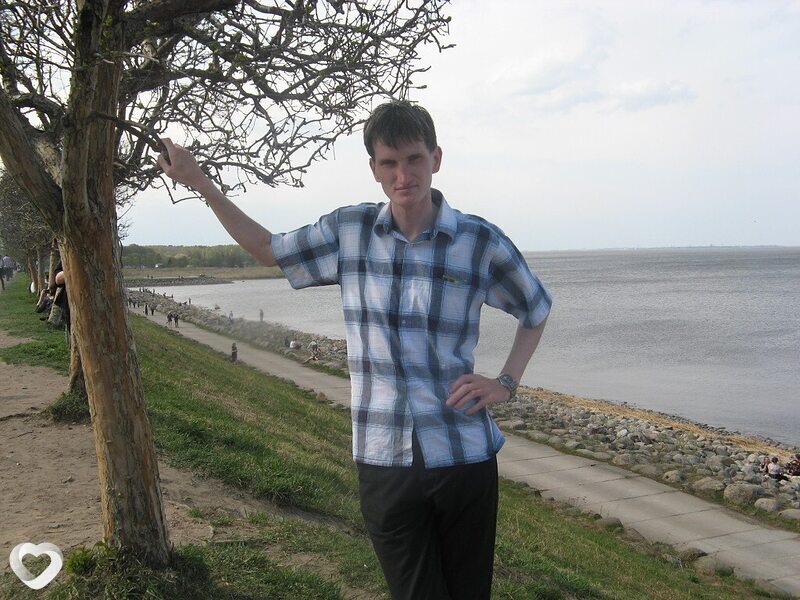 Алексей, 45, Самаре — анкета №1777564