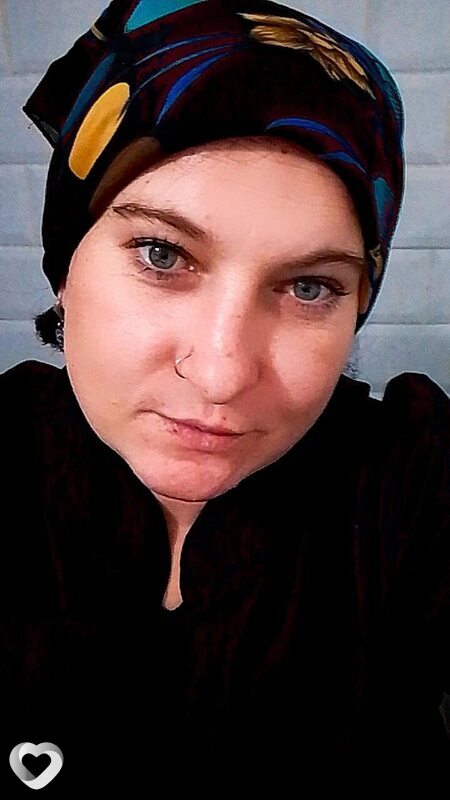 Олександра, 33, Киеве — анкета №1777533