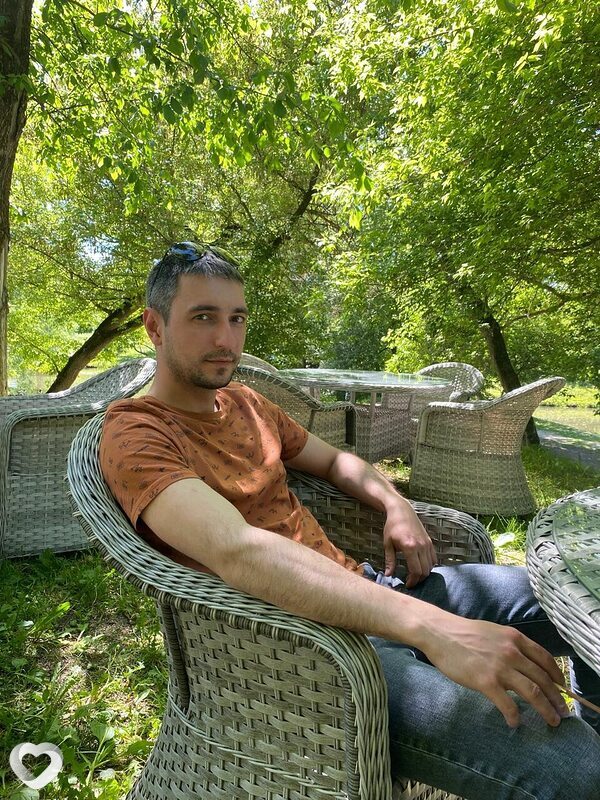 Сергей, 35, Липецке — анкета №1777540