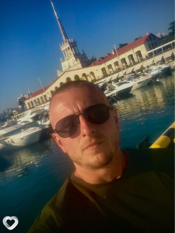 Денис, 32, Пятигорске — анкета №1777541