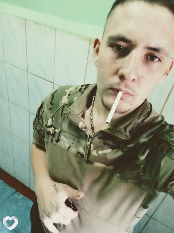 Нарик, 23, Рязани — анкета №1777394