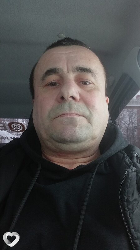 Николай, 52, Перми — анкета №1777396
