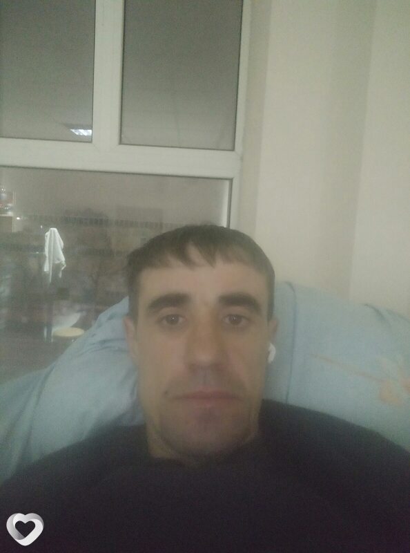 Виталий, 41, Москве — анкета №1777399