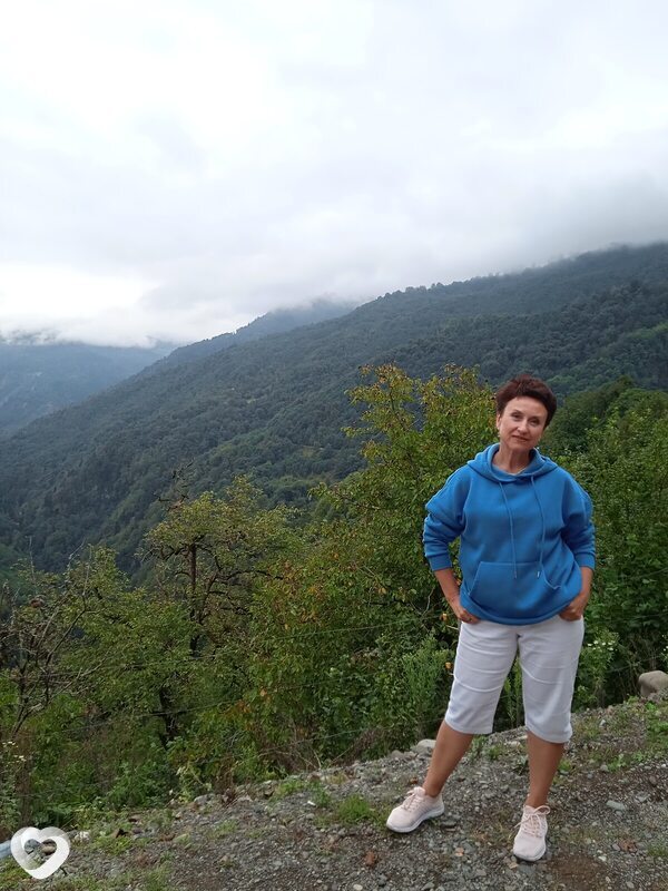 Наталия, 52, Ярославле — анкета №1777401