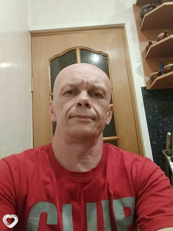 Сергей, 58, Владимире — анкета №1777686