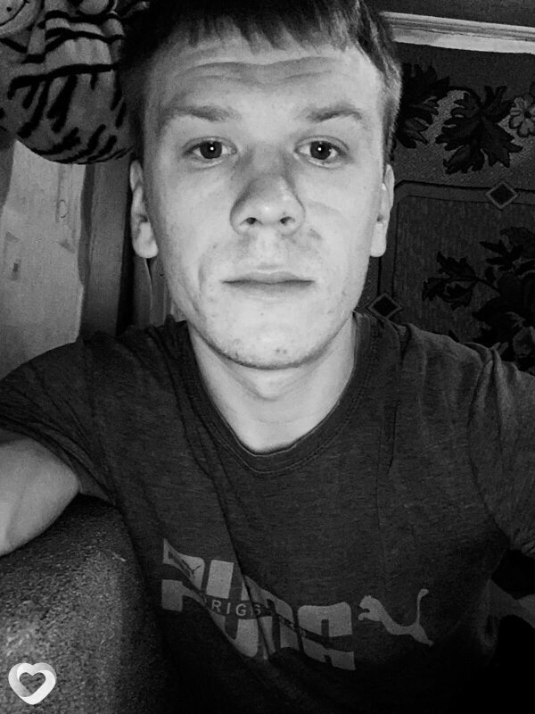 Сергей, 26, Тюмени — анкета №1777687