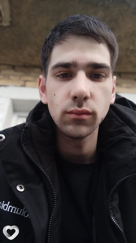 Владимир, 26, Усть-Каменогорск — анкета №1777689