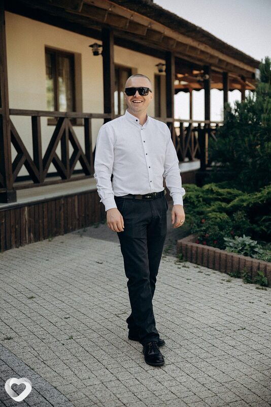 Сергей, 26, Бобруйске — анкета №1777420
