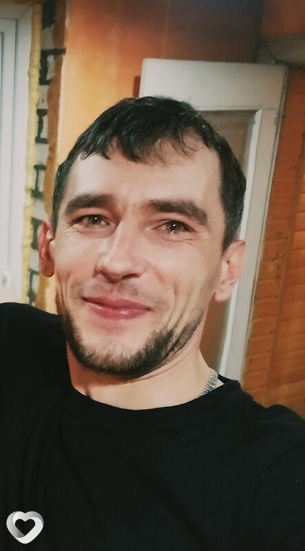 Александр, 36, Волжском — анкета №1777433