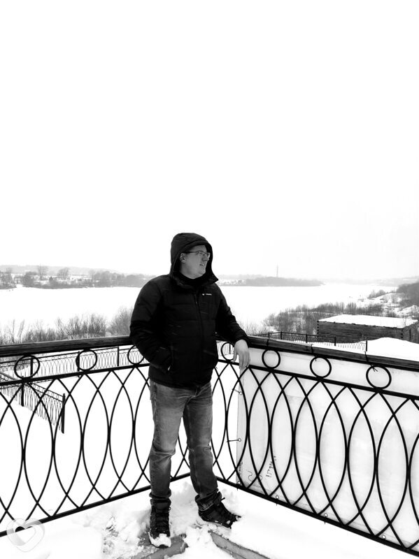 Сергей, 35, Туле — анкета №1777444