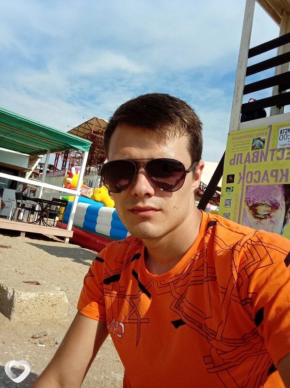 Nikson, 29, Ростове-на-Дону — анкета №1777453