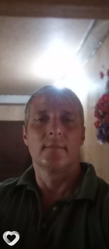 Tigr, 45, Антраците — анкета №12670