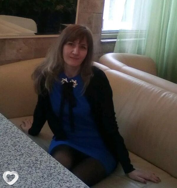Надежда, 49, Саратове — анкета №1777458