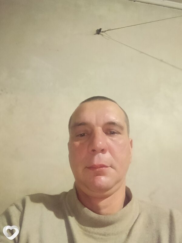 Василий, 45, Волгограде — анкета №1777644