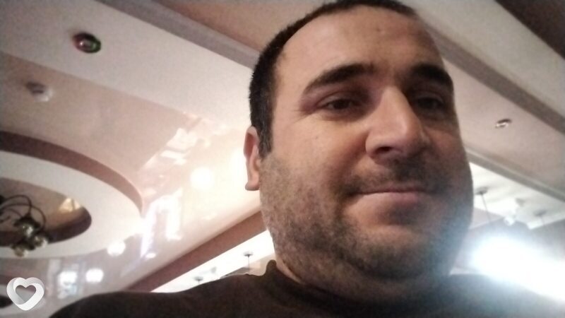 Ша, 38, Волгограде — анкета №1777469