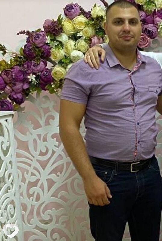 Александр, 31, Мариуполе — анкета №1777473