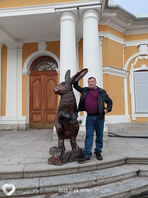 Андрей, 49, Братске — анкета №1777479