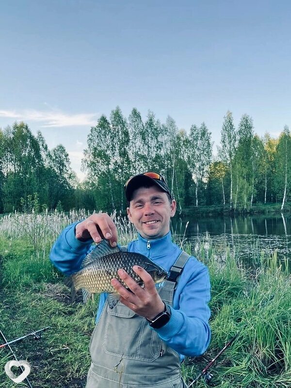 Алексей, 33, Витебске — анкета №1777486
