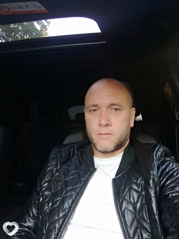 Андрей, 43, Саратове — анкета №1777505