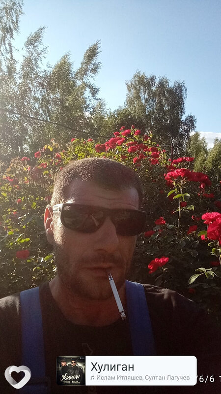 Ваня, 41, Полтаве — анкета №1777506