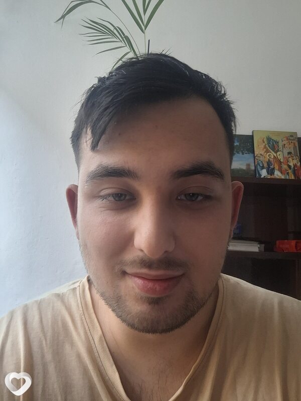 Florin, Focșani