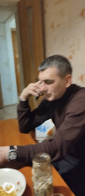 Рустик, 35, Новолукомле — анкета №1778409