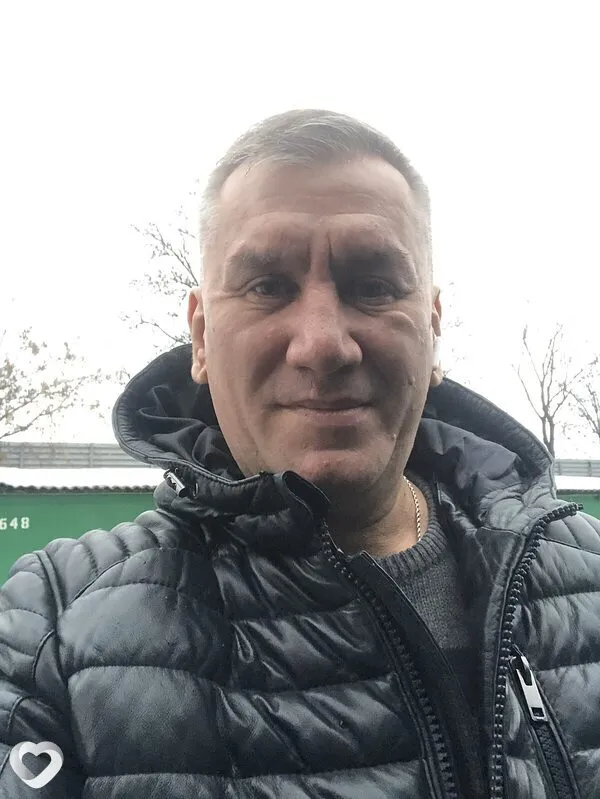 Андрей, 52, Москве — анкета №1777638