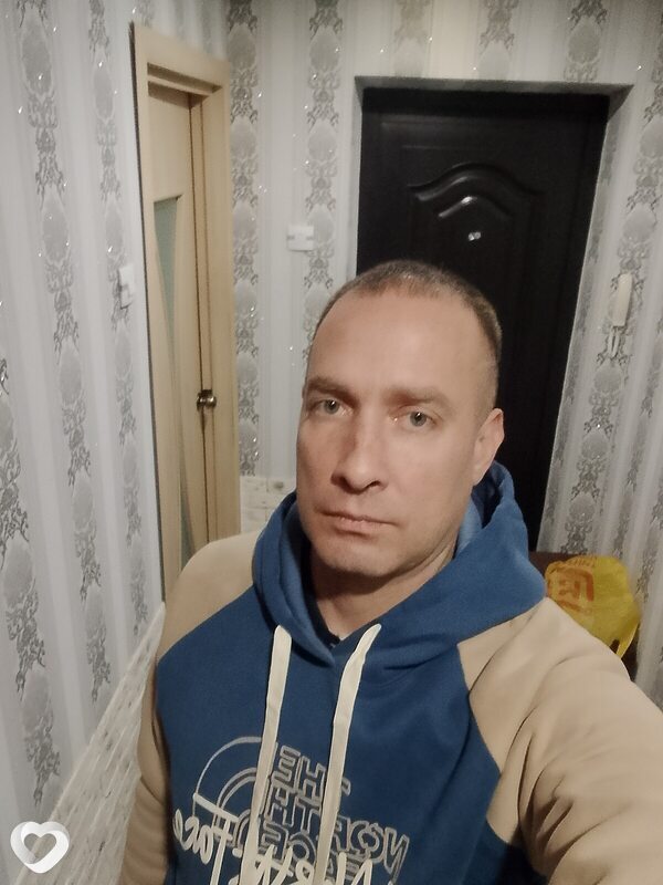 Максим, 40, Нижнем Новгороде — анкета №1777786