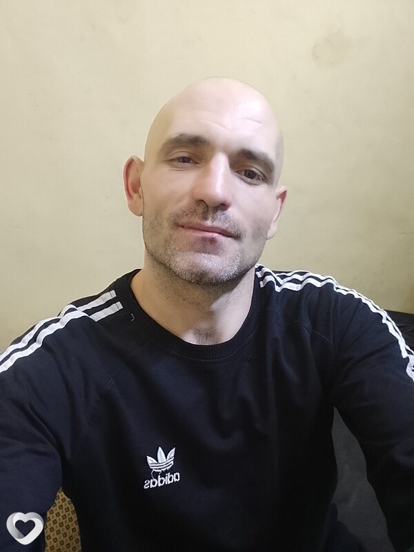 Андрей, 35, Красноярске — анкета №1777789