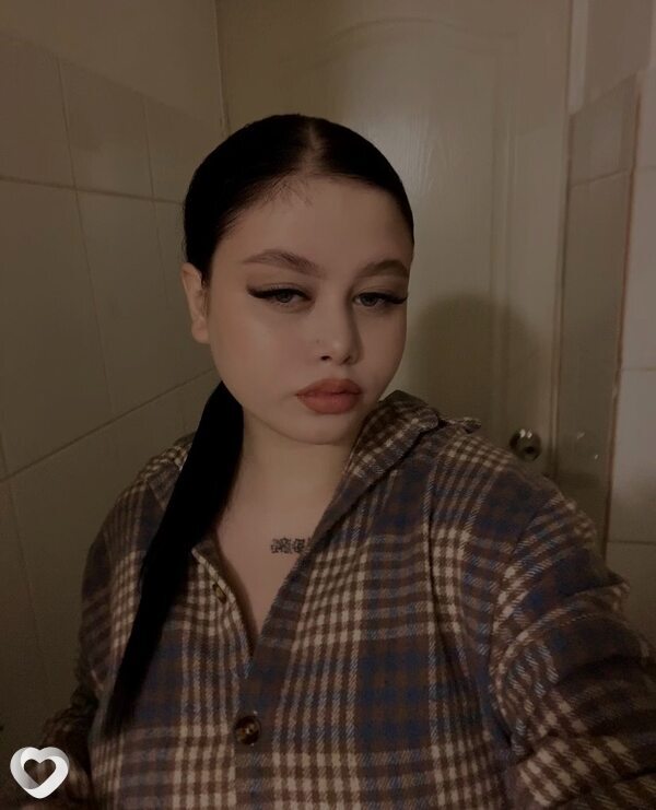 Karina, 24, Москве — анкета №1777791