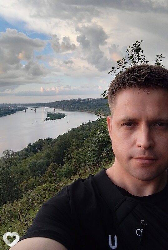 Rom, 40, Арзамасе — анкета №1777744